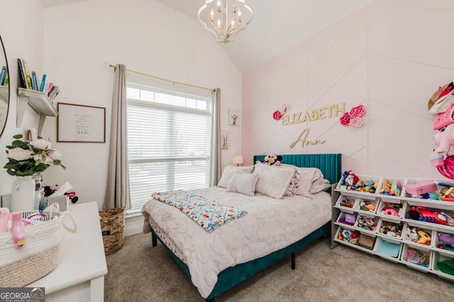 315 Brown Thrasher Lane, Kathleen, GA 31047