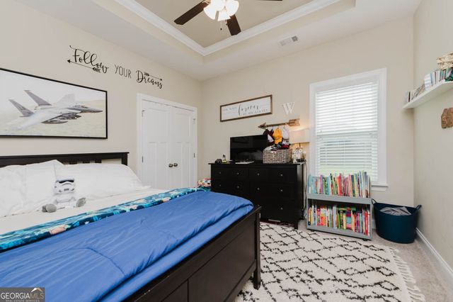 315 Brown Thrasher Lane, Kathleen, GA 31047