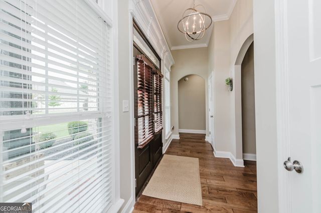 315 Brown Thrasher Lane, Kathleen, GA 31047