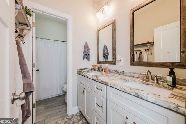 315 Brown Thrasher Lane, Kathleen, GA 31047