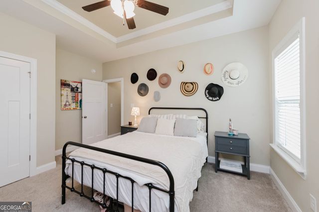 315 Brown Thrasher Lane, Kathleen, GA 31047