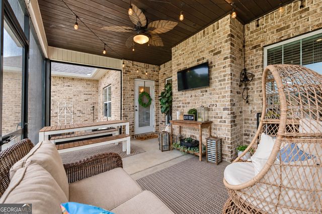 315 Brown Thrasher Lane, Kathleen, GA 31047
