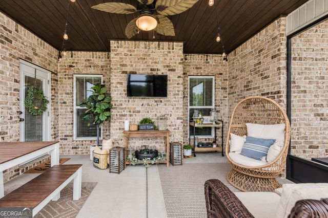 315 Brown Thrasher Lane, Kathleen, GA 31047