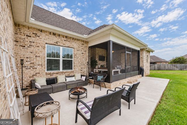315 Brown Thrasher Lane, Kathleen, GA 31047