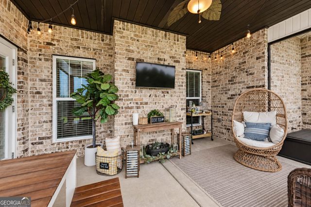 315 Brown Thrasher Lane, Kathleen, GA 31047