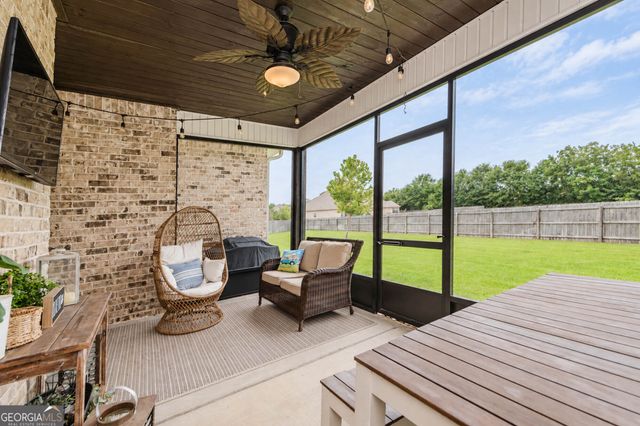 315 Brown Thrasher Lane, Kathleen, GA 31047