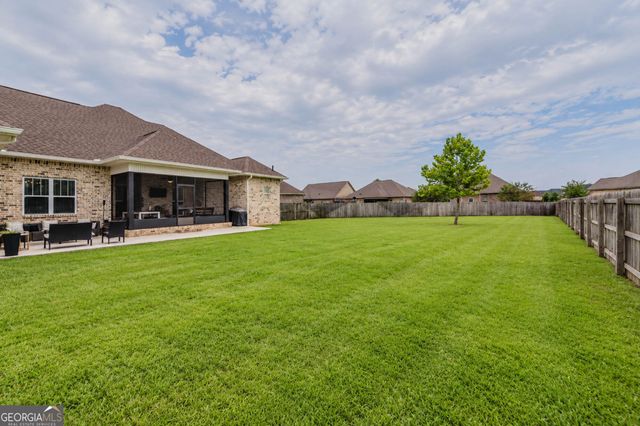 315 Brown Thrasher Lane, Kathleen, GA 31047