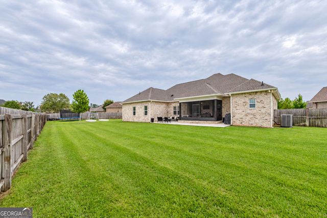 315 Brown Thrasher Lane, Kathleen, GA 31047