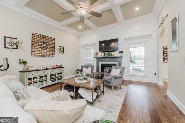 315 Brown Thrasher Lane, Kathleen, GA 31047