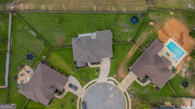 315 Brown Thrasher Lane, Kathleen, GA 31047