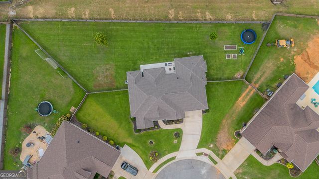 315 Brown Thrasher Lane, Kathleen, GA 31047