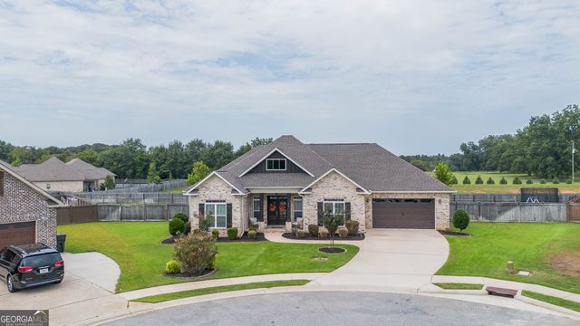 315 Brown Thrasher Lane, Kathleen, GA 31047
