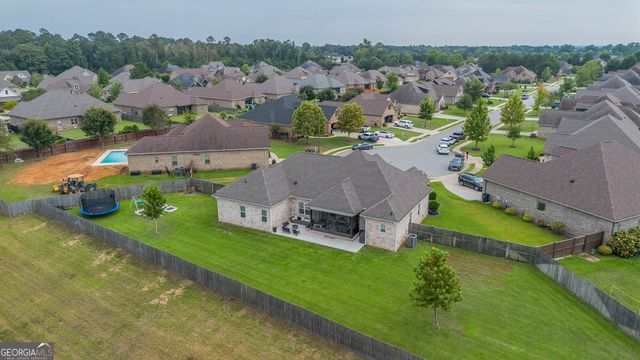 315 Brown Thrasher Lane, Kathleen, GA 31047