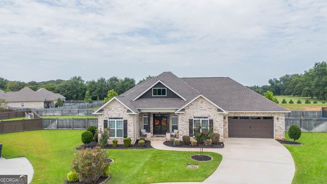 315 Brown Thrasher Lane, Kathleen, GA 31047