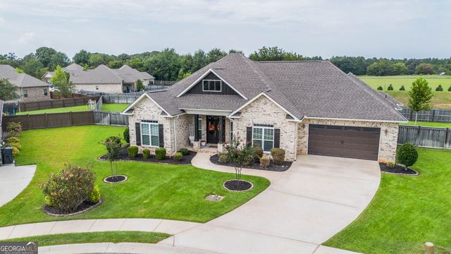 315 Brown Thrasher Lane, Kathleen, GA 31047