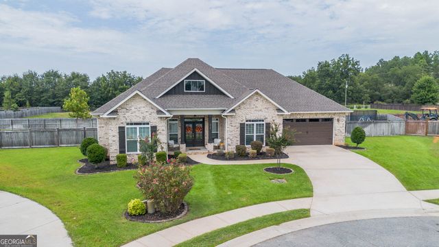 315 Brown Thrasher Lane, Kathleen, GA 31047