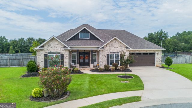 315 Brown Thrasher Lane, Kathleen, GA 31047