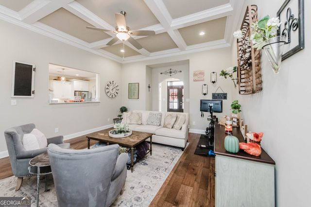 315 Brown Thrasher Lane, Kathleen, GA 31047