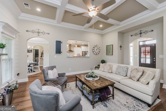 315 Brown Thrasher Lane, Kathleen, GA 31047