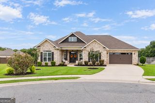 315 Brown Thrasher Lane, Kathleen, GA 31047