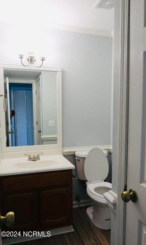 19 Upton Court, Greenville, NC 27858