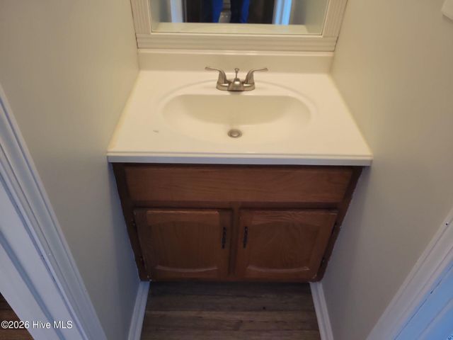 19 Upton Court, Greenville, NC 27858