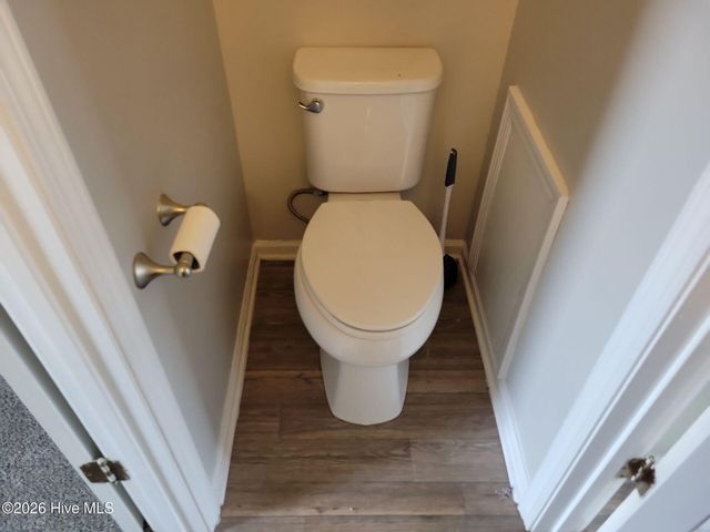 19 Upton Court, Greenville, NC 27858