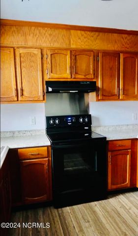 19 Upton Court, Greenville, NC 27858