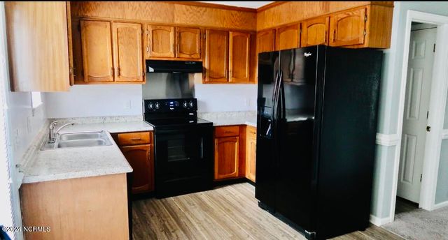 19 Upton Court, Greenville, NC 27858