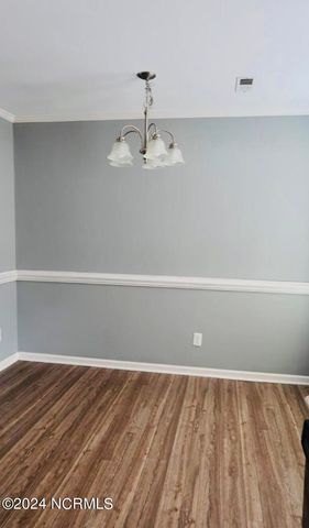 19 Upton Court, Greenville, NC 27858