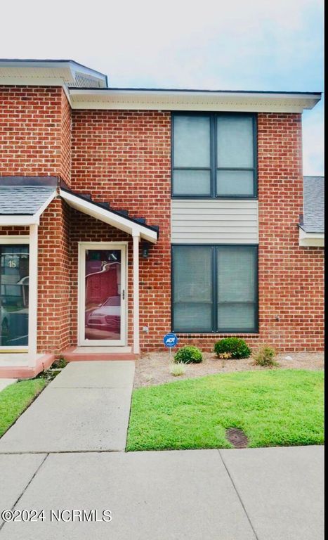 19 Upton Court, Greenville, NC 27858