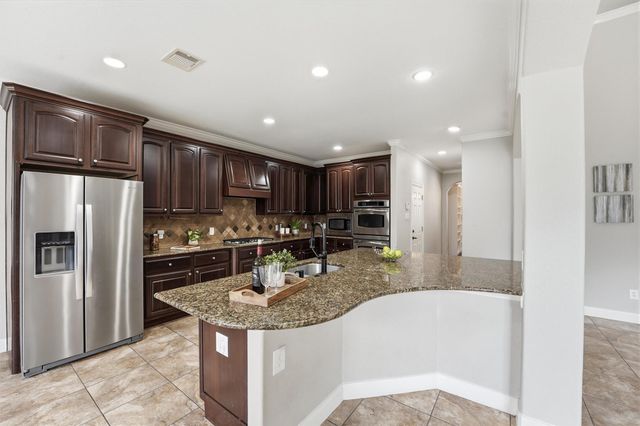 15718 Starcreek Lane, Houston, TX 77044