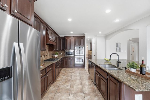 15718 Starcreek Lane, Houston, TX 77044