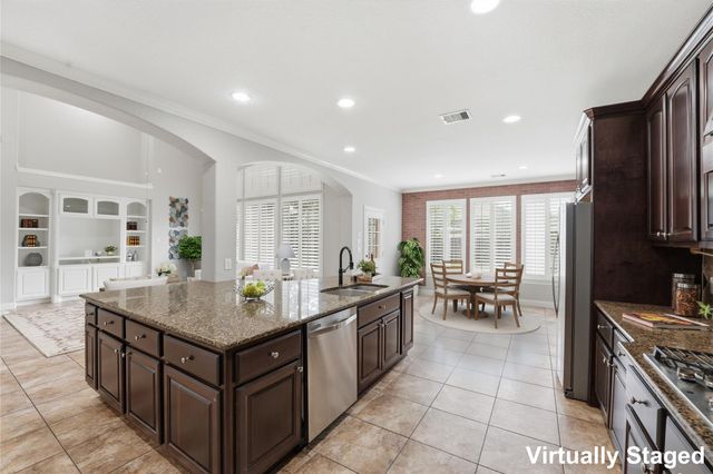 15718 Starcreek Lane, Houston, TX 77044