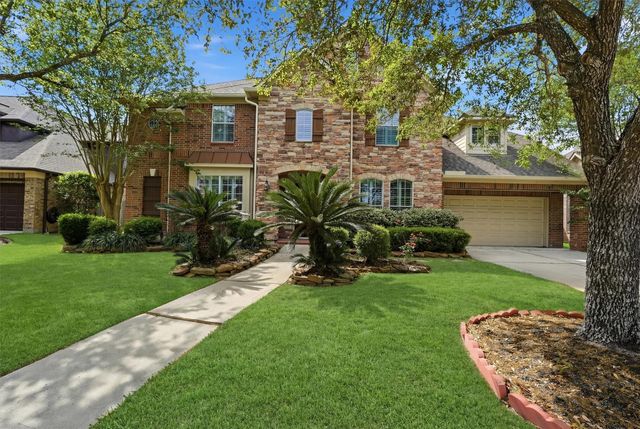 15718 Starcreek Lane, Houston, TX 77044