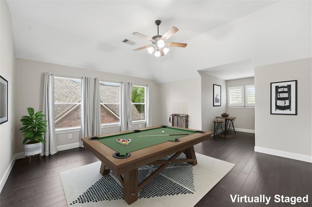 15718 Starcreek Lane, Houston, TX 77044