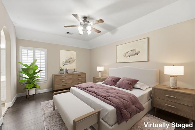 15718 Starcreek Lane, Houston, TX 77044