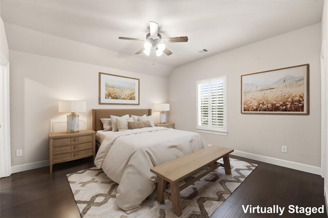 15718 Starcreek Lane, Houston, TX 77044