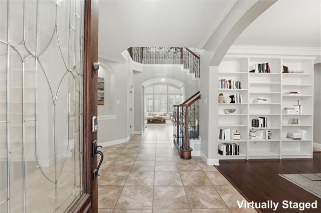 15718 Starcreek Lane, Houston, TX 77044