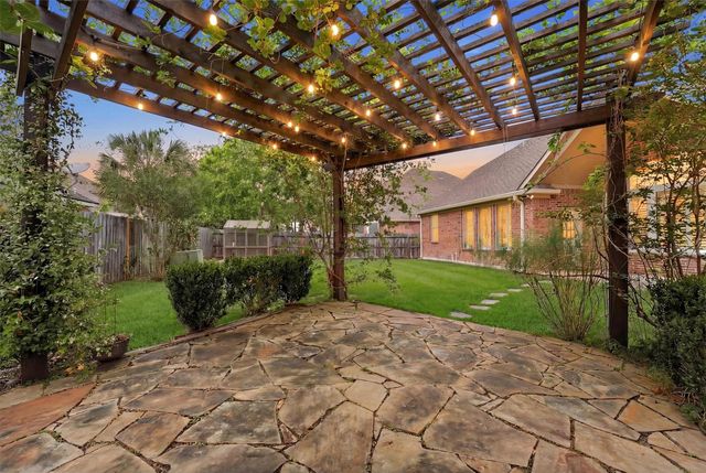 15718 Starcreek Lane, Houston, TX 77044