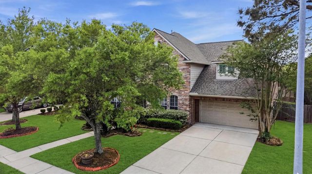 15718 Starcreek Lane, Houston, TX 77044