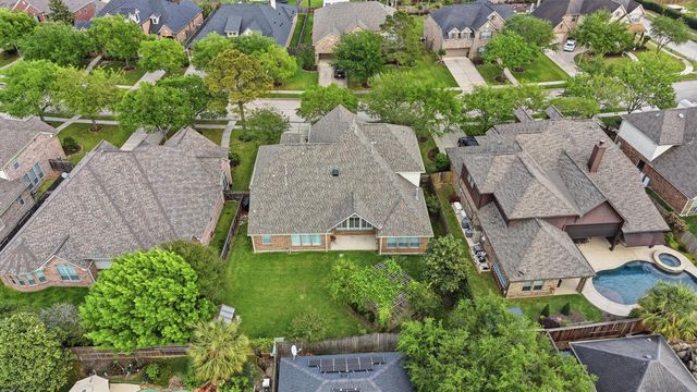 15718 Starcreek Lane, Houston, TX 77044