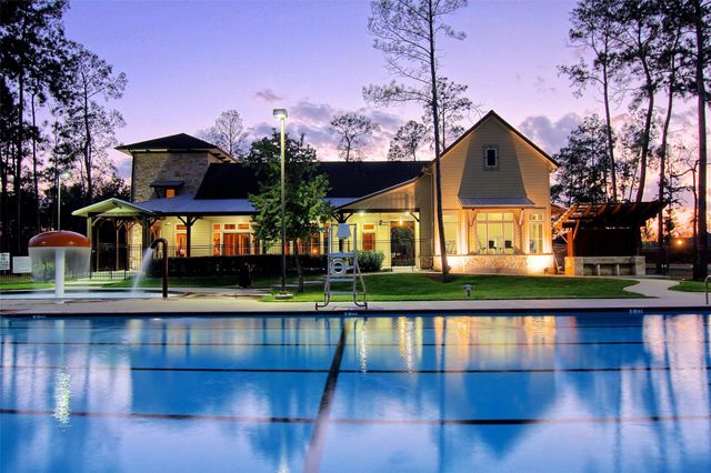 15718 Starcreek Lane, Houston, TX 77044