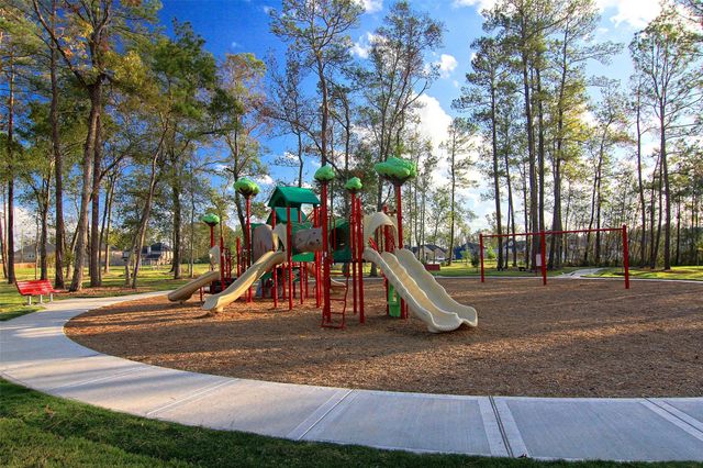 15718 Starcreek Lane, Houston, TX 77044