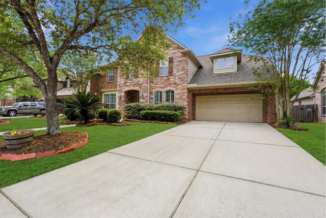 15718 Starcreek Lane, Houston, TX 77044