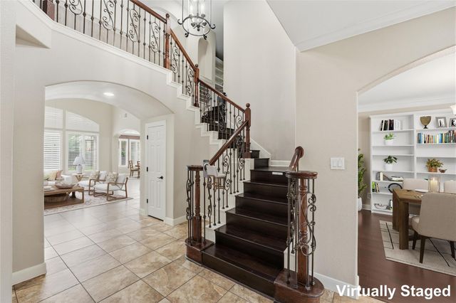 15718 Starcreek Lane, Houston, TX 77044