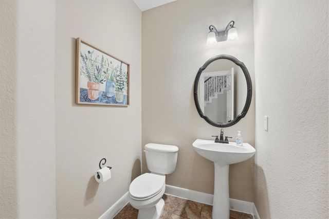 15718 Starcreek Lane, Houston, TX 77044