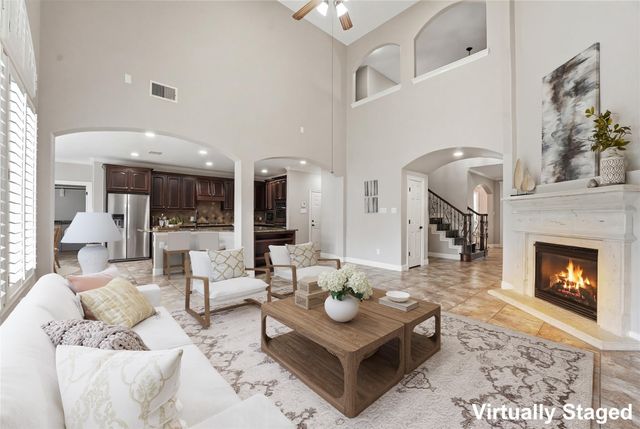 15718 Starcreek Lane, Houston, TX 77044