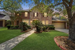 15718 Starcreek Lane, Houston, TX 77044