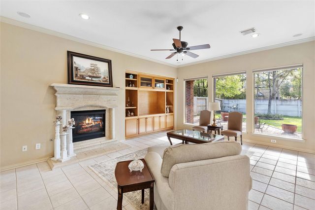 1718 Arbor Forest Trail, Houston, TX 77345